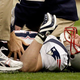 Image for article titled Everyone At Hospital Already Hates Wes Welker